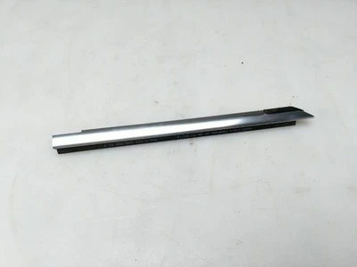 2008 BMW 335i 335xi 328i 328xi E92 E93 Front Right Door Weatherstrip Chrome OEM - Image 1 of 4