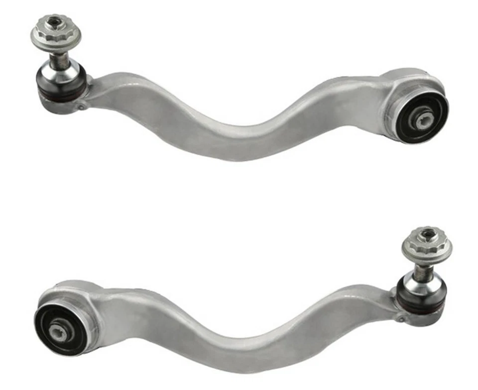 Conjunto de brazos de control delanteros inferiores y rótulas para BMW 328I GT XDrive 14-16 Foto 1 de 4