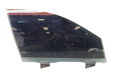 11-16 Hyundai Equus puerta delantera derecha ventana auto vidrio 43R005197 OEM Foto 1 de 4