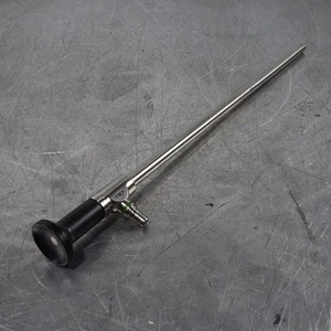 ConMed HD1000 10mm x 0 degree Laparoscope Autoclavable - Picture 1 of 6