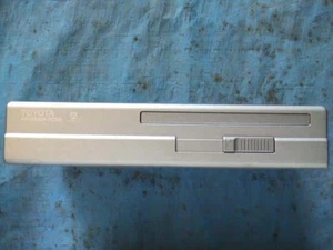 TOYOTA Cresta 1999 GF-JZX100 Multi Computer 8684133020 [Used] [PA01834473] - Picture 1 of 3