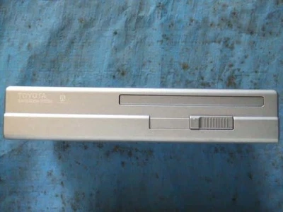 TOYOTA Cresta 1999 GF-JZX100 Multi Computer 8684133020 [Used] [PA01834473] - Image 1 of 3