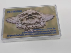 "Live At The Strand" (Various Gospel Artists) New Jerusalem++ New Cassette Tape - Picture 1 of 10