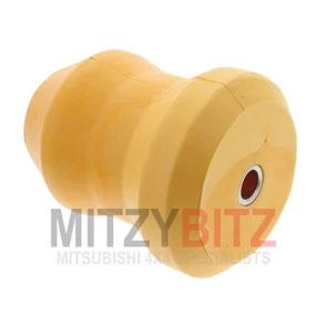 Rear Suspension Coil Spring Helper Damper for Mitsubishi PAJERO SPORT KG5W 2.4 - Picture 1 of 6
