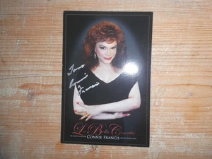 Connie Francis original - Internacional, música - Imagen 1 de 1