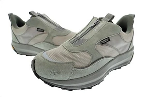 Men 10.0US Danner Umpqua Trainer Shoes Sneakers D123032Gray Grey Brand Used Clot - Picture 1 of 10