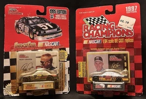 Racing Champions #2 Ricky Craven #96 David Green - Bild 1 von 6