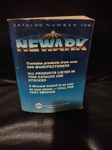 Newwark. 108 - Picture 1 of 1