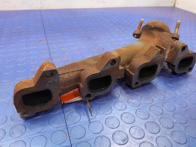 09-23 道奇充电器 5.7L 升 排气歧管 左起子 侧 原始设备制造商 53013849AE — 第 1/4 张图片