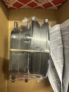 90R-02A01589/50491 Febi Bilstein Für Opel - Bild 1 von 3