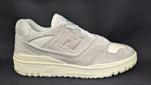 New Balance 550 x AIME LEON DORE Grey Suede BB550AC1 Herren Schuhe US 6,5 EU 39,5* - Bild 1 von 13