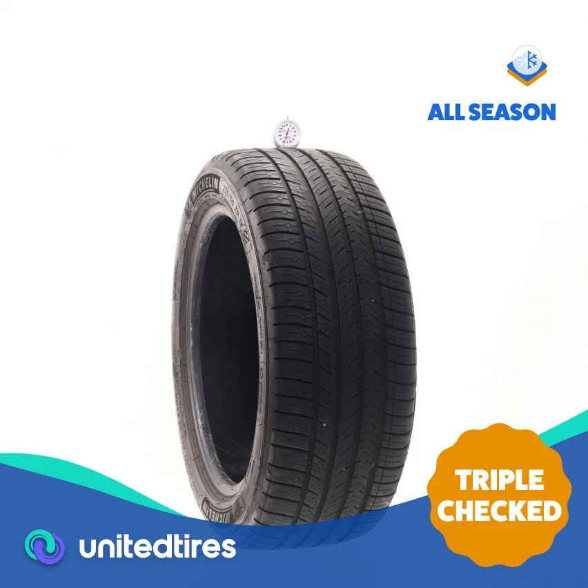 18-19シーズン　デレアリ 235/50/18 All Season Tires for sale | eBay