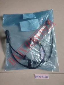 89545-33020 GENUINE TOYOTA CAMRY SENSOR SPEED REAR RH SXV20 MCV20 - Bild 1 von 1