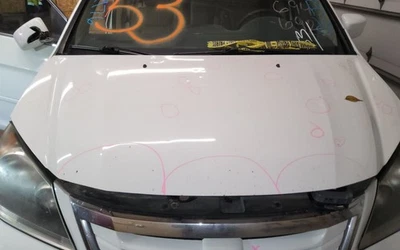 HONDA ODYSSEY 2005-2010 BLOWER MOTOR FRONT 1730842 - Изображение 1 из 4