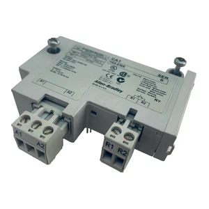 ALLEN BRADLEY X193-ERR Overload Remote reset module, side mount - Picture 1 of 1