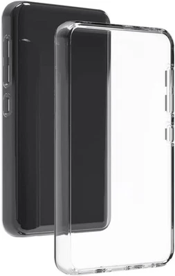 G1 Mp3 Player Case, Clear Case for Mp3 Player Anti-Scratch Shock Absorption 4... - Image 1 of 2