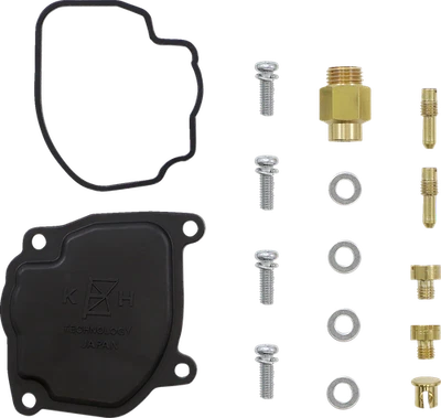 MOOSE UTILITY - 100-3055-PU - Carburador - Polaris Polaris Trail Blazer 330 Boss Foto 1 de 2