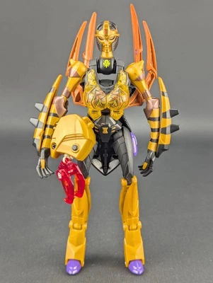 Transformers Legends Blackarachnia complete Takara LG-17 Generations Animated - Image 1 of 4
