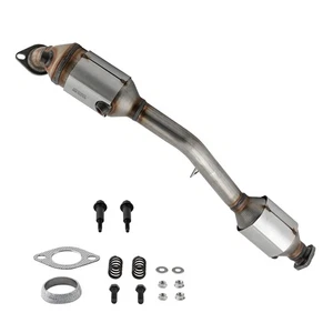Direct Fit Catalytic Converter For Subaru Outback Legacy Impreza 2.5L 1999-2005 - Picture 1 of 12