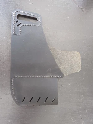 Скользящая кобура Versacarry с держателем для магазина размер 3 черная для правой руки - Изображение 1 из 2