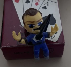 Lootcrate Exclusive Aliens Queen Takes Bishop Vinyl Minifigur JUST BISHOP - Bild 1 von 1