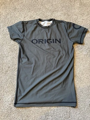 Protector contra erupciones Origin BJJ usado para hombre Foto 1 de 2