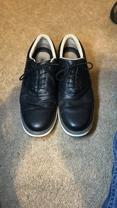 Men’s Jack Grace Golf Shoe Size 9.5 001008 Used Good Condition - Picture 1 of 4