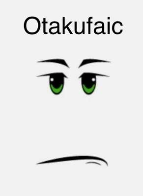 Roblox Otakufaic Toy Face Code - Celebrity Series 2 - Get it Fast within 24hr