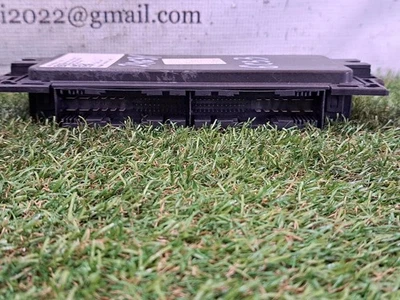 CENTRALINA LUCI PER BMW Serie 3 E92 Coupé 2° Serie 6135927908102 N47D20C (10>) - Immagine 1 di 4