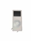 Apple iPod Nano 1st Generation 2GB-A1137  White - Comes With Case Bundle