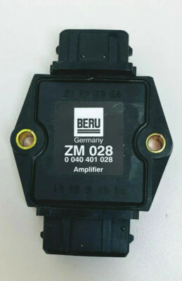 OEM LX928 NEW Ignition Control Module (ICM)   - Изображение 1 из 4