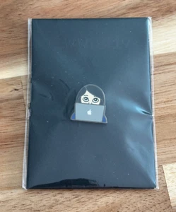 NEW! Apple WWDC19 Magnet Pin * Never Opened * Rare * Limited Edition Sealed - Picture 1 of 1