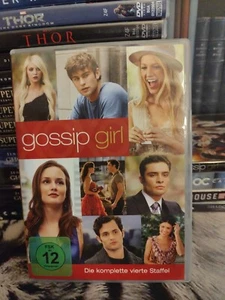 DVD - Gossip Girl - Staffel 4 (16) - Bild 1 von 2