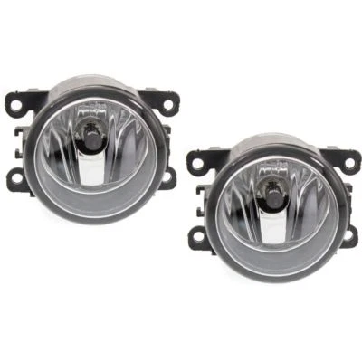PAR DE FAROS ANTINIEBLA ANTINIEBLA APTOS PARA PORSCHE CAYENNE MACAN 2005 2006 2011-2016 Foto 1 de 2