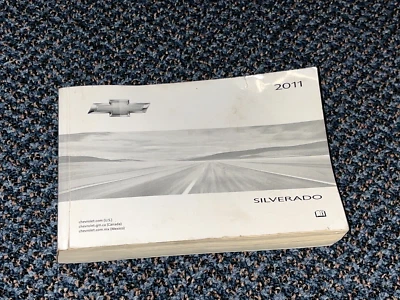 Chevrolet Impala 2010 manual del propietario Foto 1 de 4