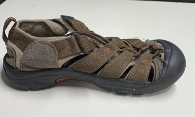 Sandalias Impermeables Keen Newport H2 1006570 MARRÓN Juvenil Talla 3 Foto 1 de 4