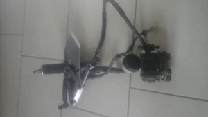 Honda cbr 600 Pc31 pc25Bremse hinten Bremsbeläge Bremse komplett Fussrastenanlag - Bild 1 von 2
