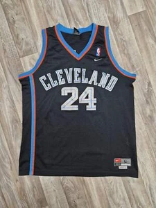 Andre Miller Cleveland Cavaliers Jersey Size Large - Picture 1 of 6