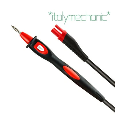 Remote Control Probe ,52 In. L Use for 1507,1503,1587,1550B Replace TP165X Kd - Image 1 of 4