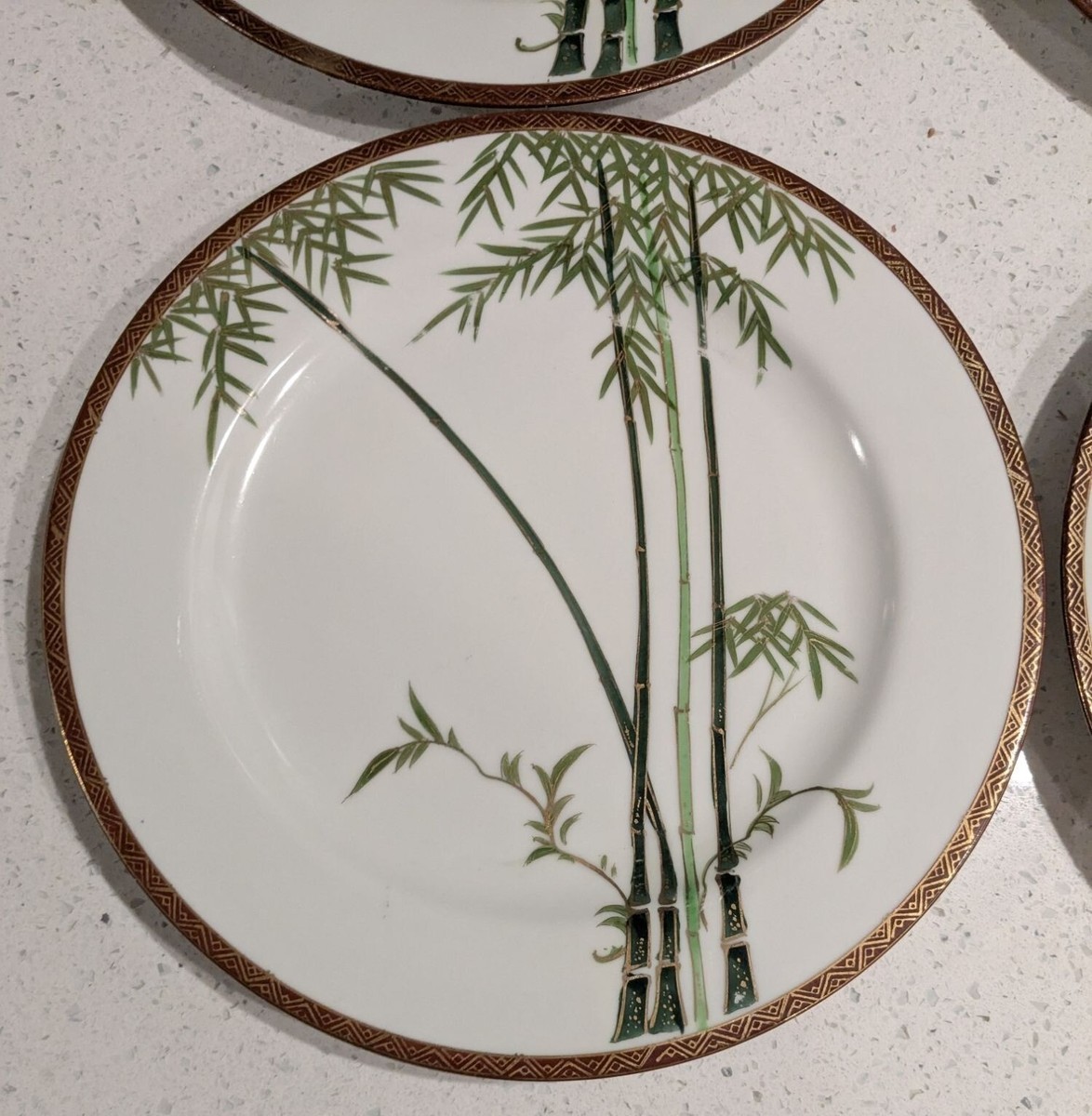 Kutani China Japan for sale | eBay Kutani China Japan for sale | eBay