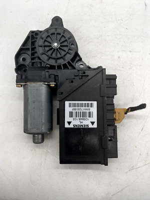 Audi S4 A4 y Quattro 2002-2008 motor ventana trasera conductor izquierdo 8E0 959 801 Foto 1 de 3