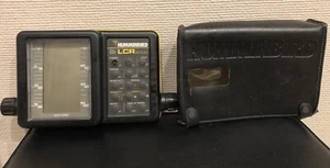 Humminbird LCR 4000 Depth Fish Finder - Picture 1 of 11