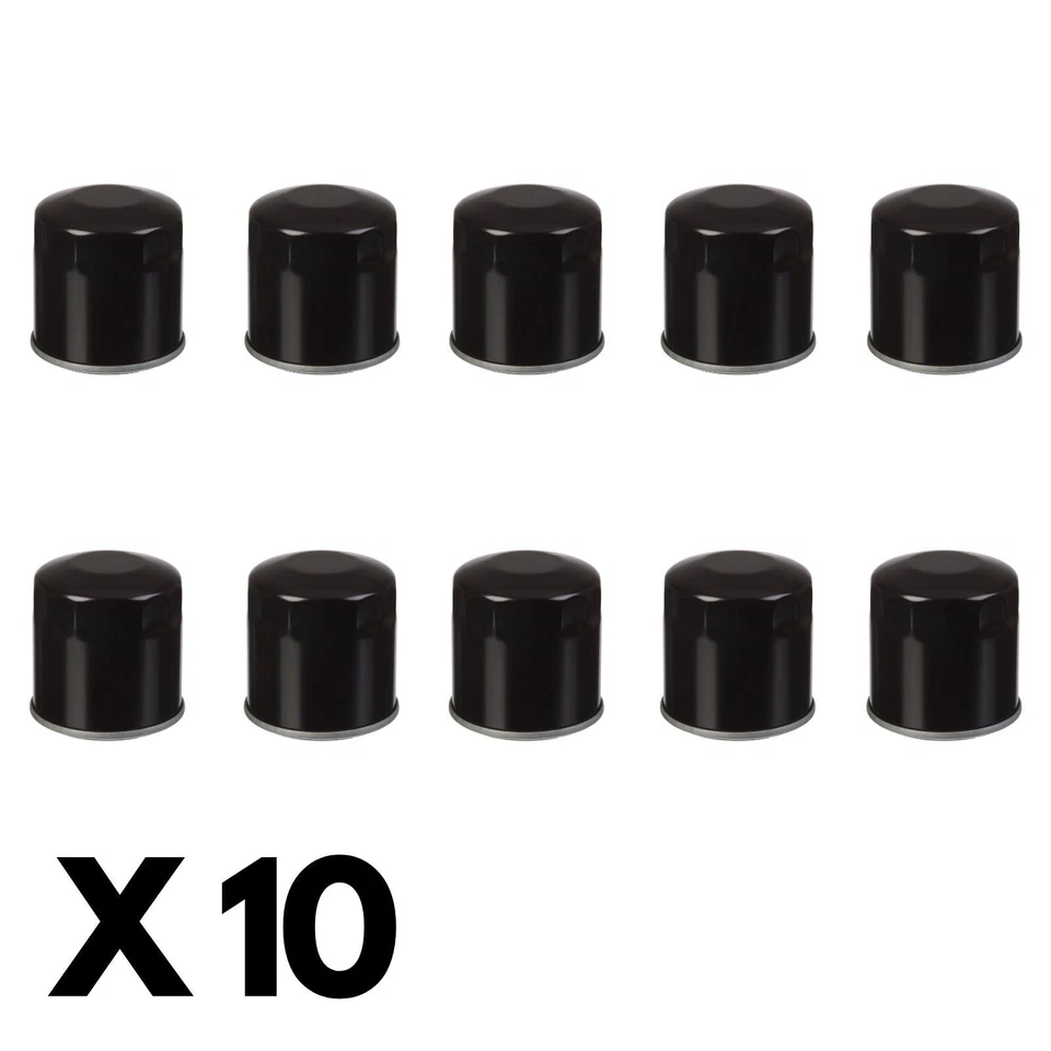 10 Pack Whites Oil Filter for BMW K100RT 1983-1984 - Imagem 1 de 1