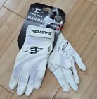 EASTON RAMPAGE BATTING GLOVES YOUTH Large PAIR New