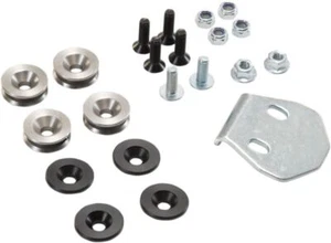Kit adaptador SW-Motech para Adventure-RACK para Trax ADV/ION/EVO GPT.00.152.35100/B - Imagen 1 de 3