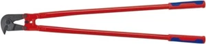 Cortador de malla de hormigón Knipex con empuñaduras multicomponente 950 mm 71 82 950 ✅ - Imagen 1 de 5