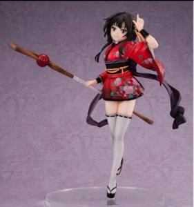 KADOKAWA Kdcolle KonoSuba Legend of Crimson Megumin Oiran Ver. 1/7 PVC Figure - Picture 1 of 1