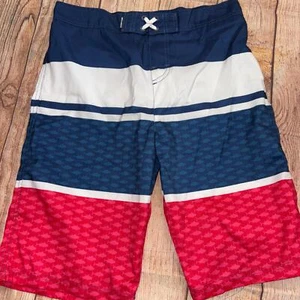 Ocean + Coast Boys Large Board Shorts - Picture 1 of 4
