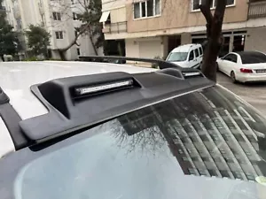 Top Roof White Led Light Cap Roof Cap for Ford Ranger T8 2019-2022 - Picture 1 of 4