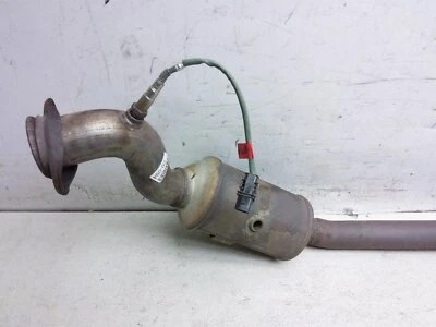 Sensor de oxígeno superior Ford Mustang 2015-2023 pre gato - Fr3z-9F472-A Foto 1 de 4